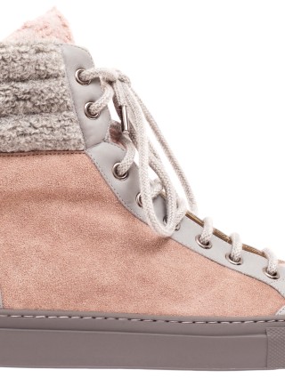 Снікерси LORENA ANTONIAZZI (3222): фото - Invogue